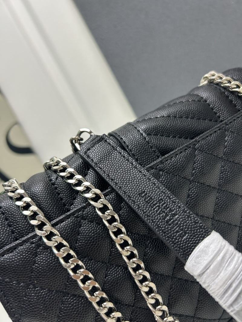 YSL Satchel Bags